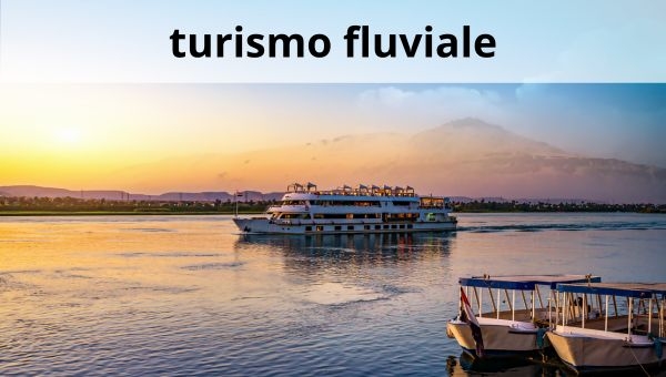 TURISMO FLUVIALE - SULEJMANI